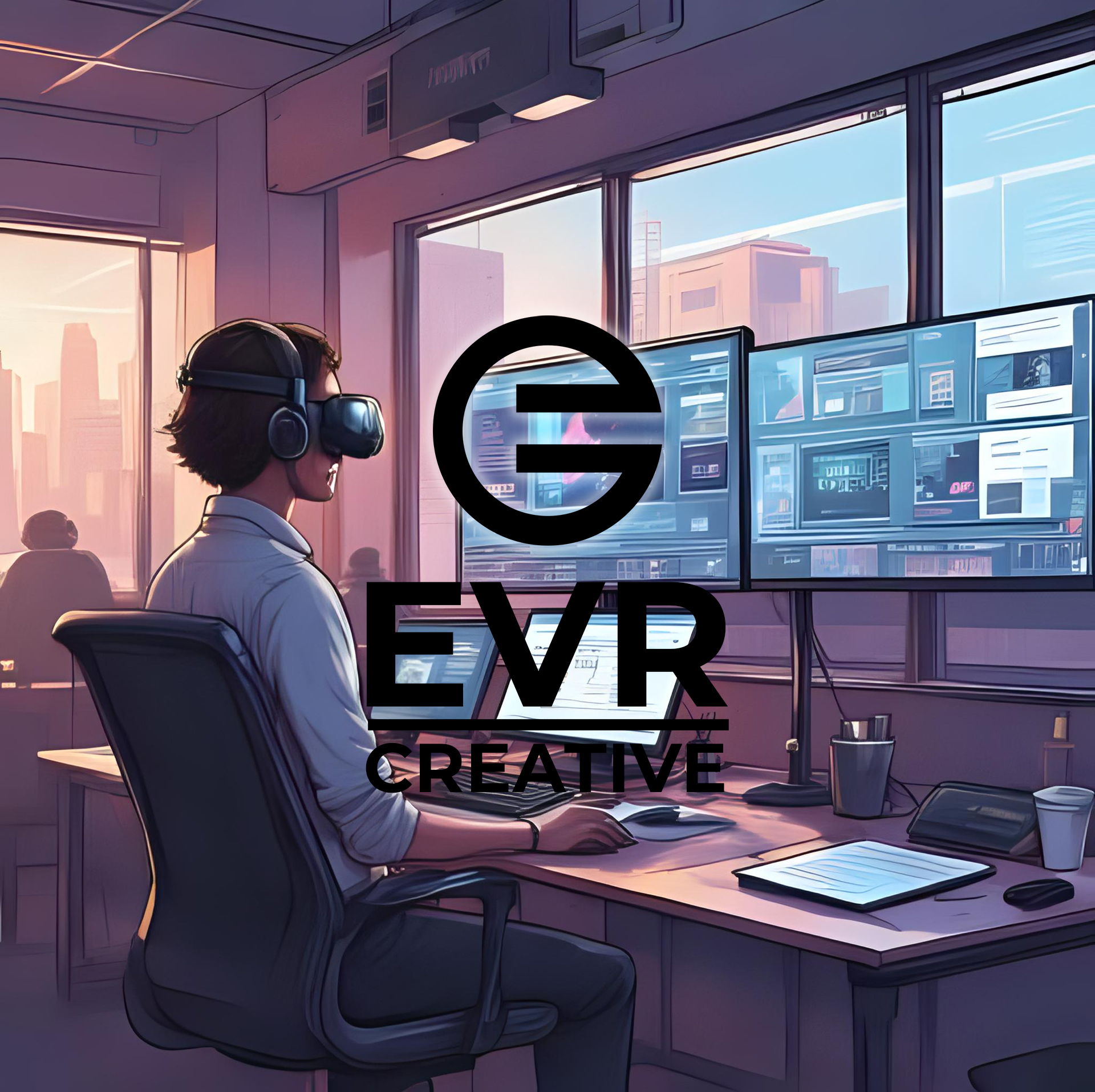EVR-Creative.com